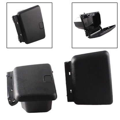 Fairing Tool Box  Black for Honda Gold Wing GL180 (2001-2010)