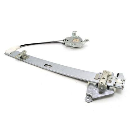 Front Door Window Regulator Left for Nissan Datsun Navara D21 1986-1997