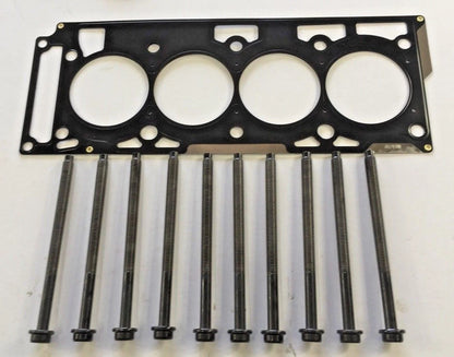 Head Gasket & Bolts for KA STREETKA SPORTKA 1.6 (2003–2003)