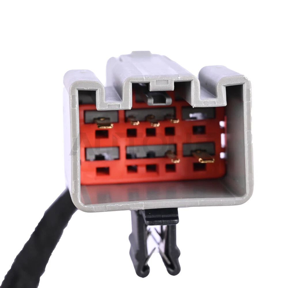 Console Adapter Harness for Dodge Charger (2011–2014)