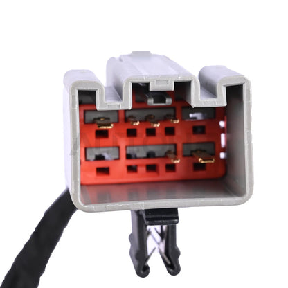 Console Adapter Harness for Dodge Charger (2011–2014)
