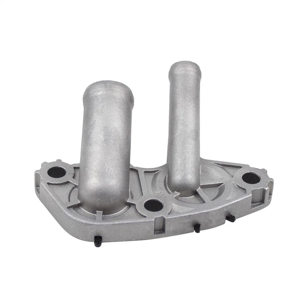 Upgraded Metal Valve Hose Connector for Subaru Forester Impreza WRX (2001-2023)