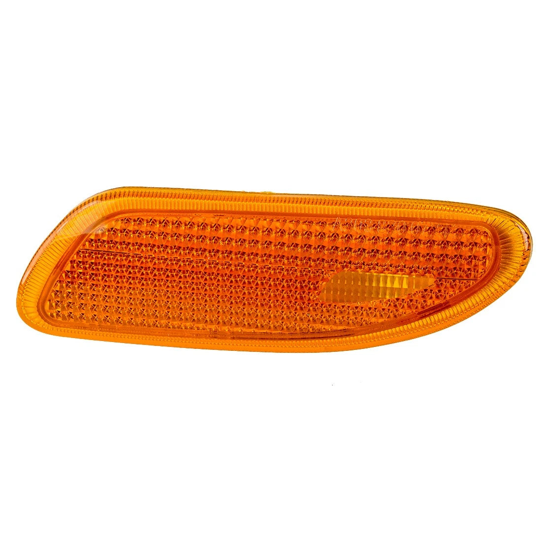 Left Side Marker Turn Signal Light Lens for Benz C-Class W203 (2001-2007)