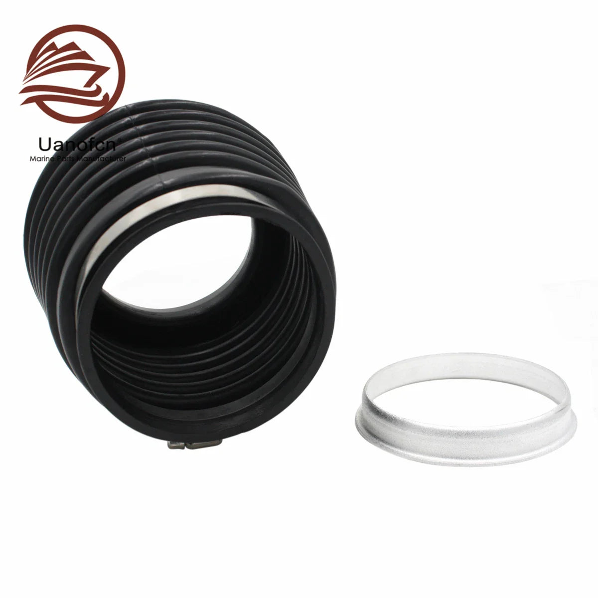 U-Joint Bellow for OMC Cobra & Volvo Transom