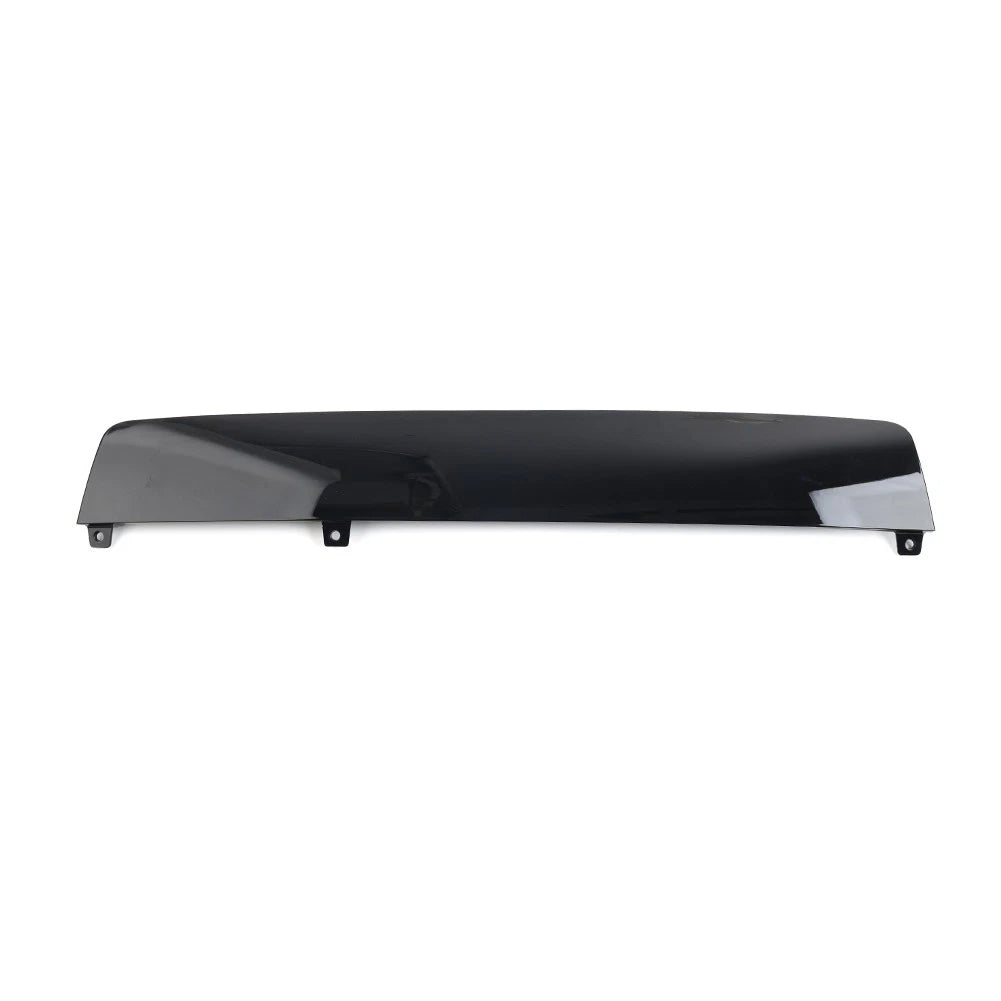 Rear Bumper Protection Guard Cover for Land Rover Defender 90 (2007-2016)