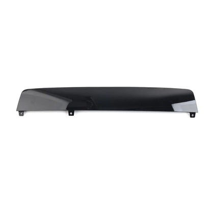 Rear Bumper Protection Guard Cover for Land Rover Defender 90 (2007-2016)
