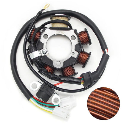 Stator Coil for Yamaha TTR125
