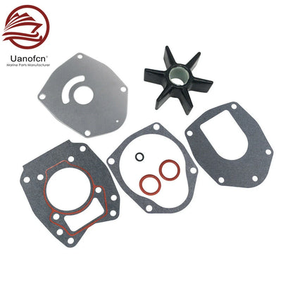 Water Pump Impeller Kit for Chrysler/Force 90/120HP (1995-1997)