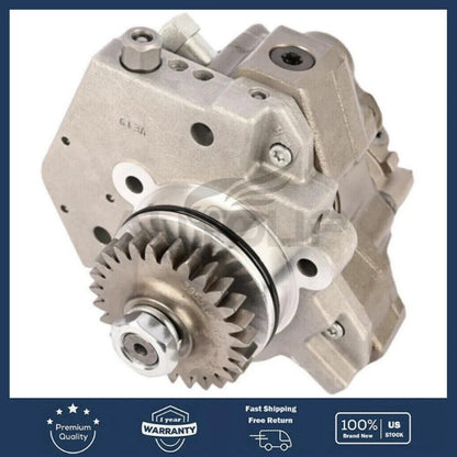 New Fuel Injection Pump for CUMMINS ISB 6.7L Cab Chassis