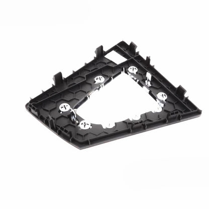 1pc Gear Shift Panel Cover for BMW 4 Series F32 F33 F36 (2013-2020)