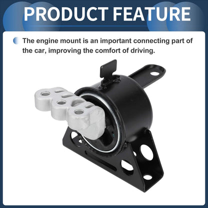 Engine Mount for Chevrolet Spark 1.2L (2013-2015)