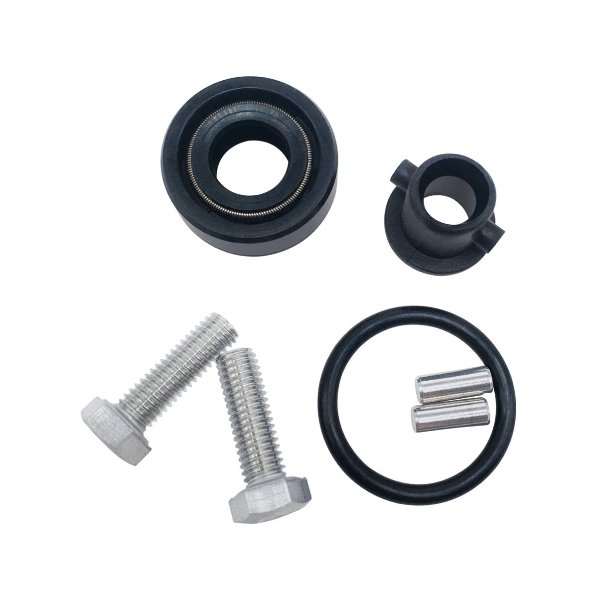 Water Pump Impeller for Yamaha 2HP 2-Stroke Outboard
