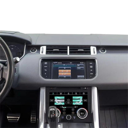 A/C Control System Screen for Range Rover Sport (2014-2017)
