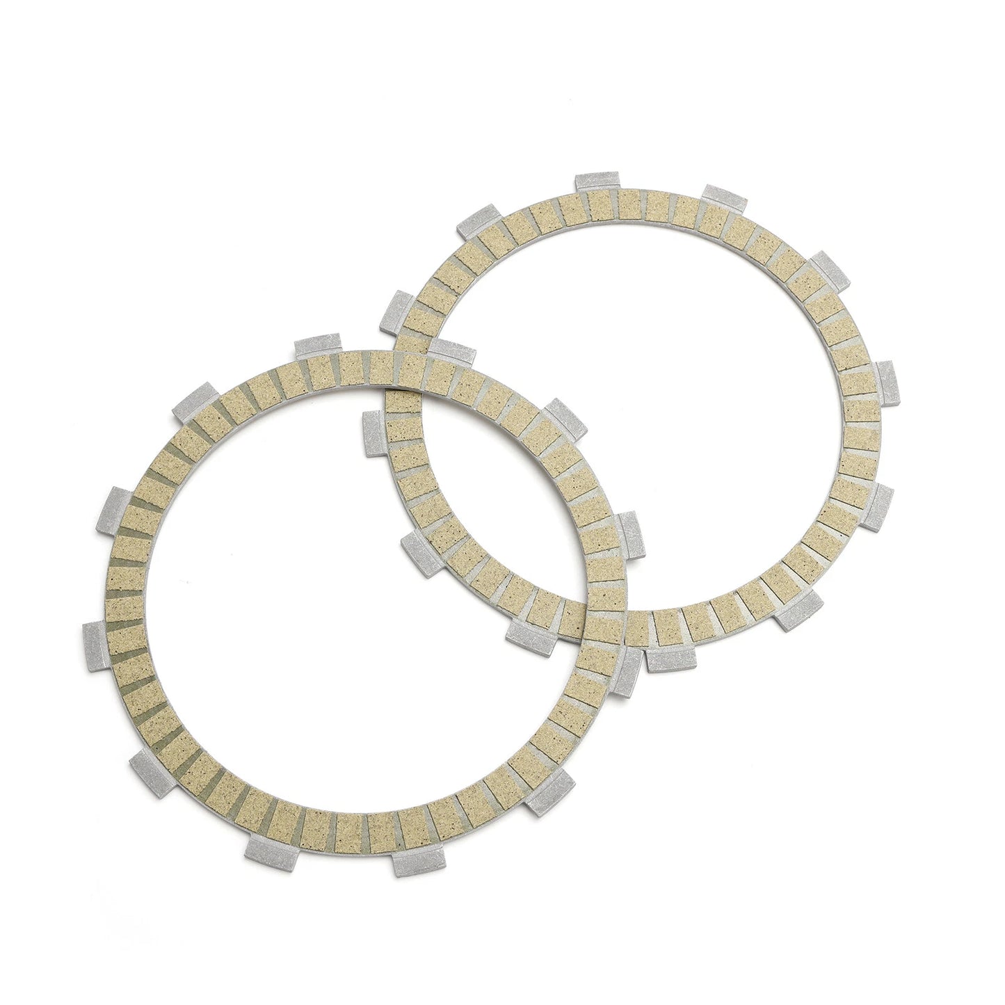 Clutch Kit for Kawasaki VN1500 Vulcan 1500 Classic (1996-2004)