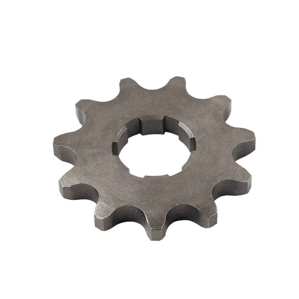20mm 11T Front Sprocket for ATV Pit Bike 110cc 125cc 140cc (No Year)