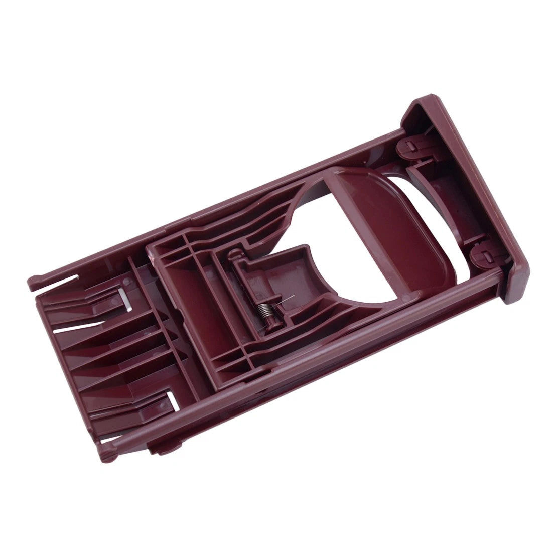 Drink Holder Cup Holder for Toyota Hilux Vigo Fortuner (2005-2014) Red