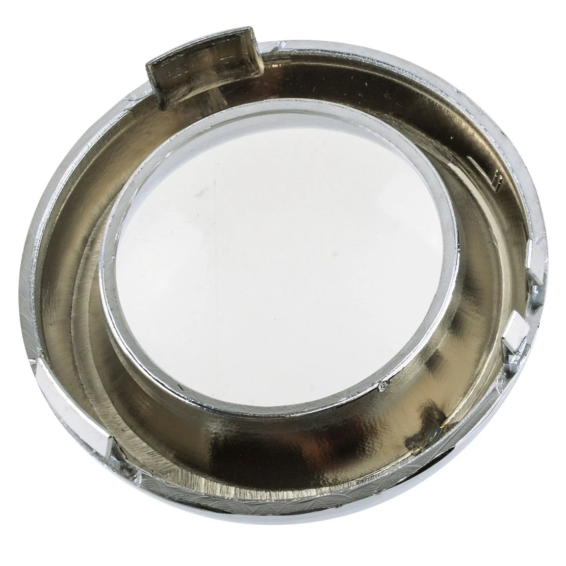 Fog Light Cover Frame for 2014-2020 Dodge Durango (2014-2020)