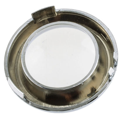 Fog Light Cover Frame for 2014-2020 Dodge Durango (2014-2020)