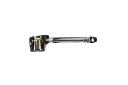 Front Left Outer Chrome Door Handle for Ford Bronco F150 F250 F350 (1987-1997)