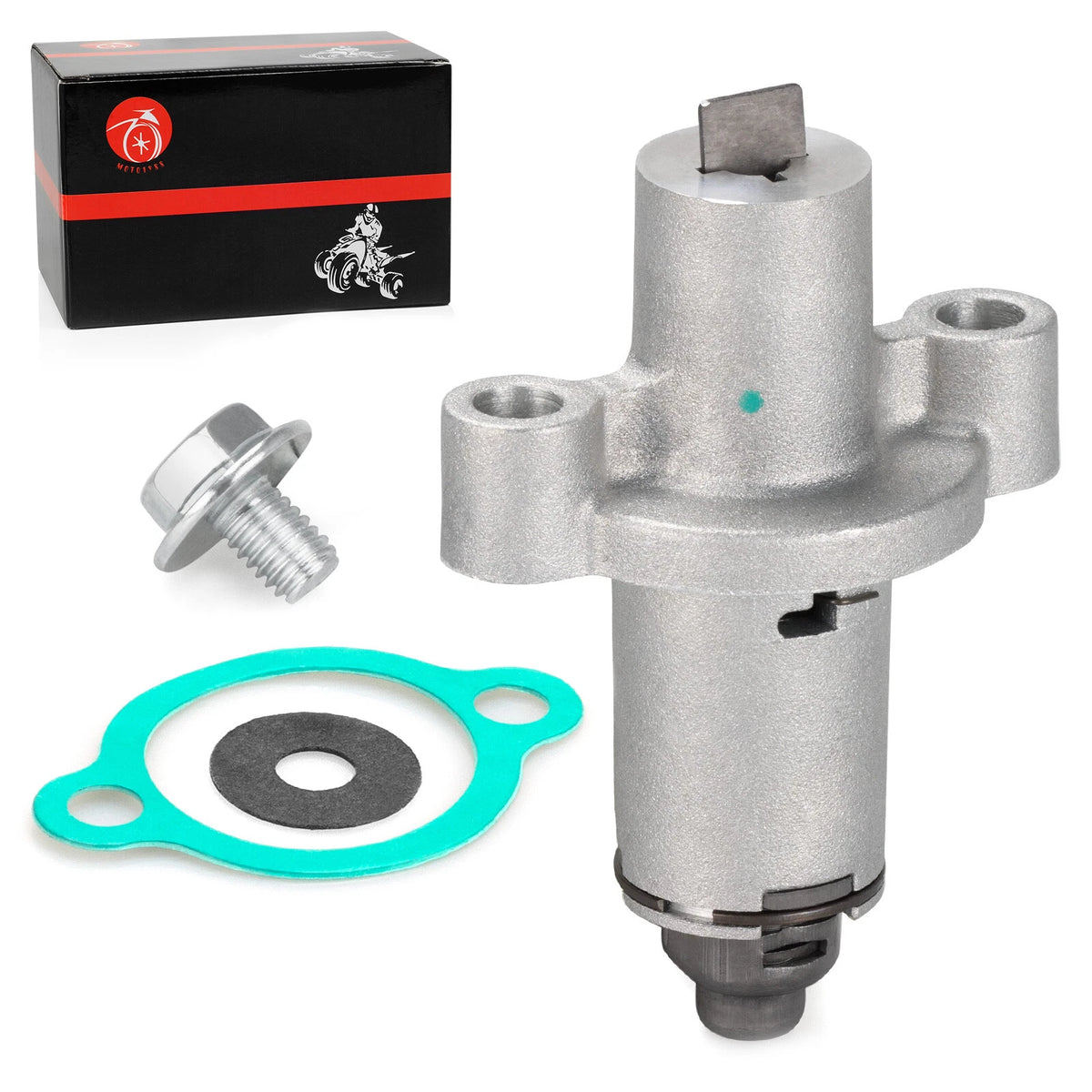 Cam Timing Chain Tensioner Gasket Yamaha MOTO-4 Timberwolf