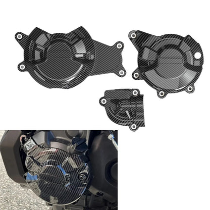 Motorcycle Engine Protection Cover for Yamaha YZF-R7 (2022-2023)