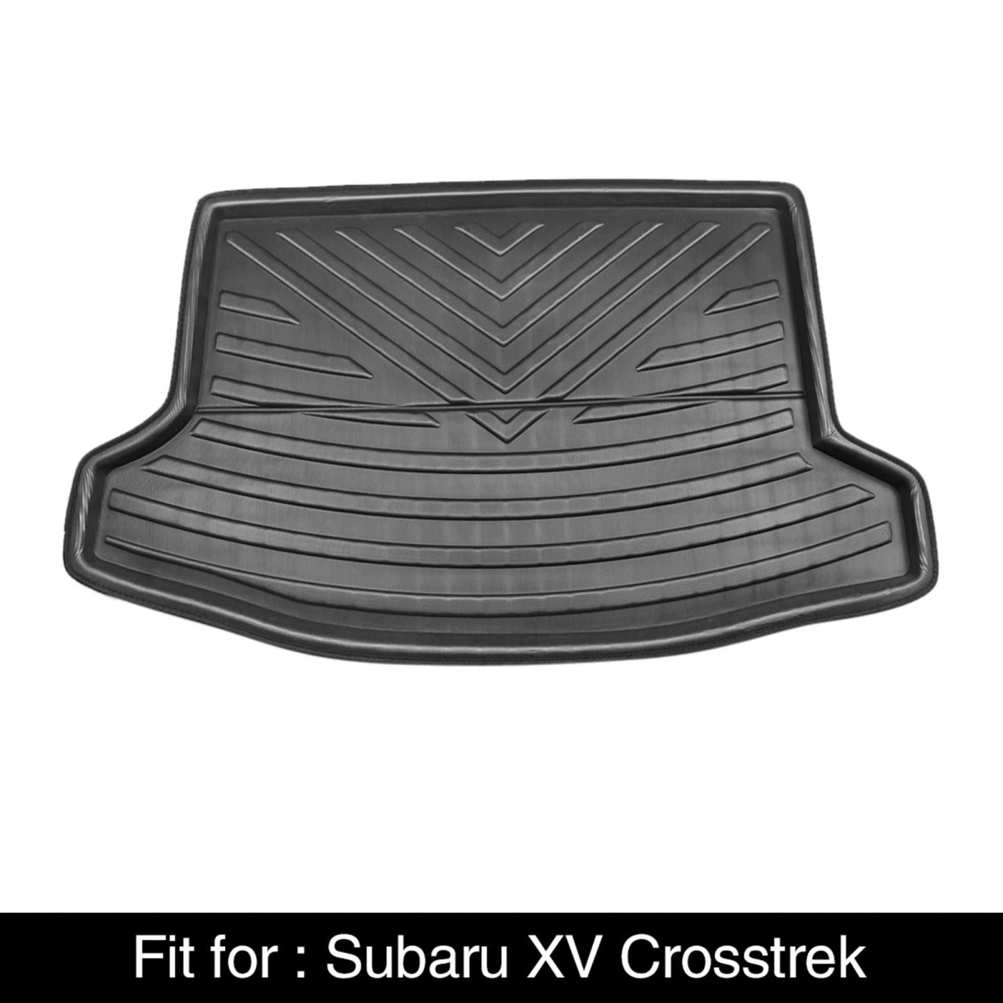 Cargo Trunk Tray Liner for Subaru XV Crosstrek (2012-2017)