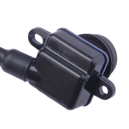 Reverse Rear View Backup Assist Parking Camera for Fiat