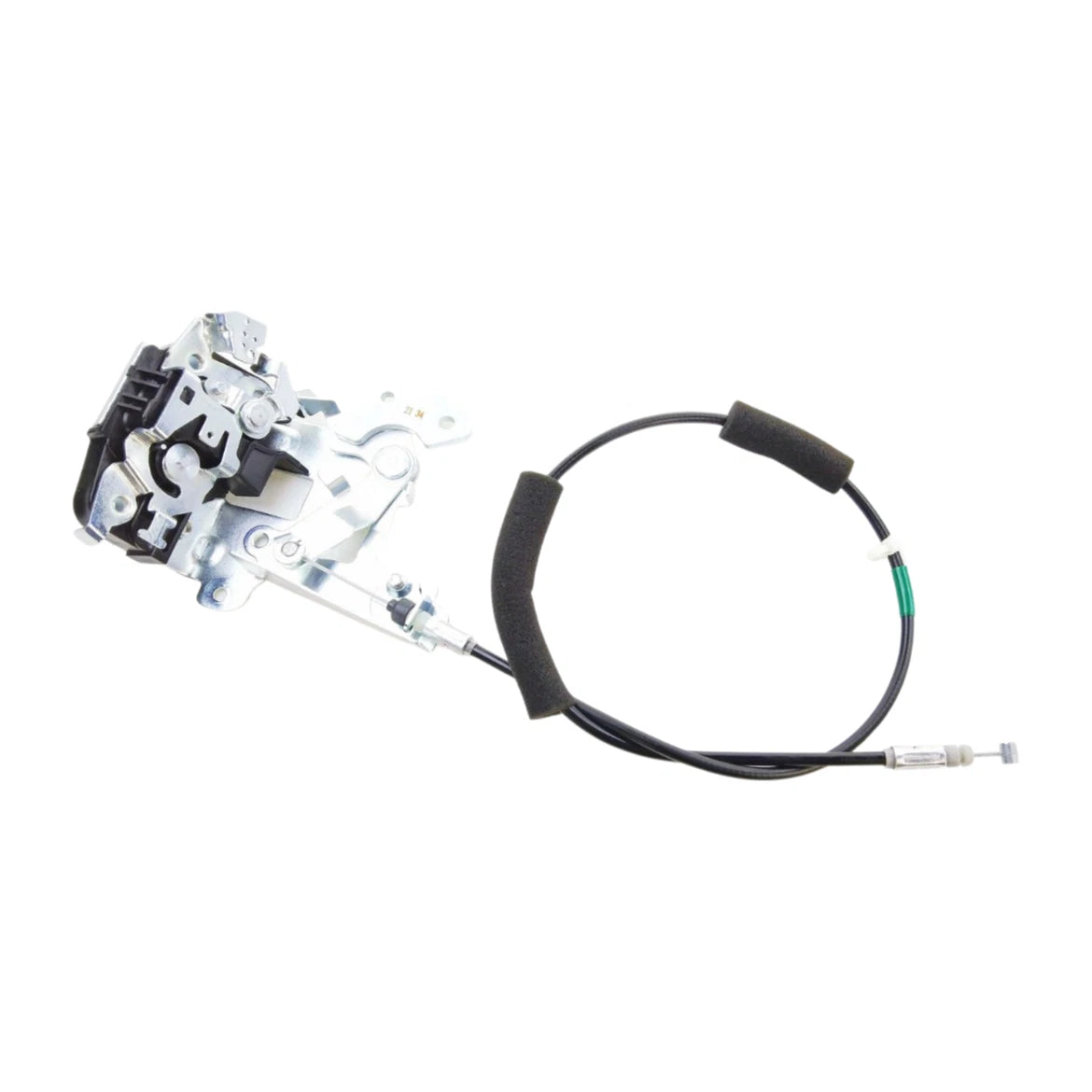 Rear Lock for Toyota HiAce Van GDH GRH KDH TRH (2005-2019)
