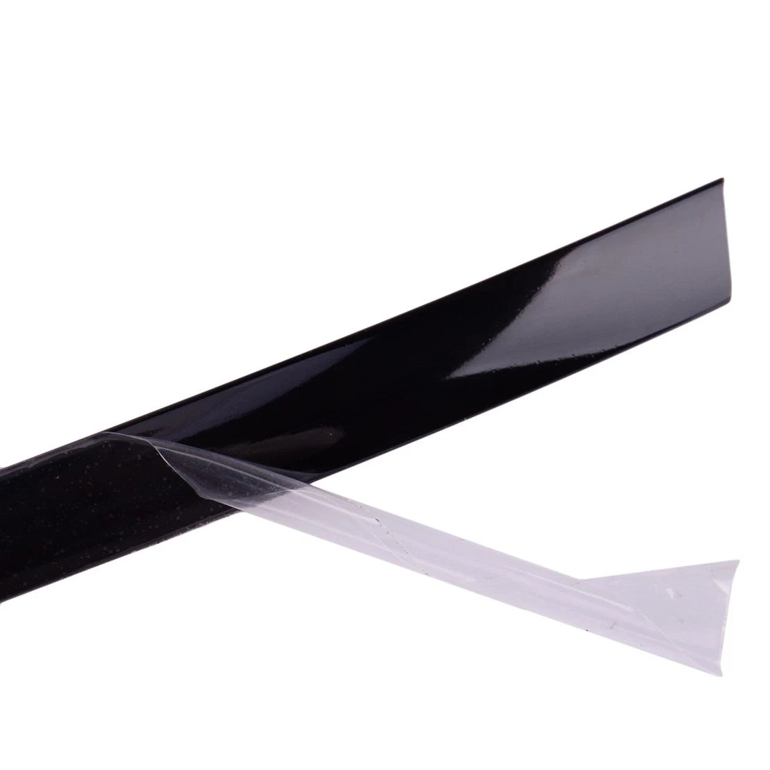 Door Seal Bumper Strip for Universal Fit (1 x) - Quality Sealing Solution