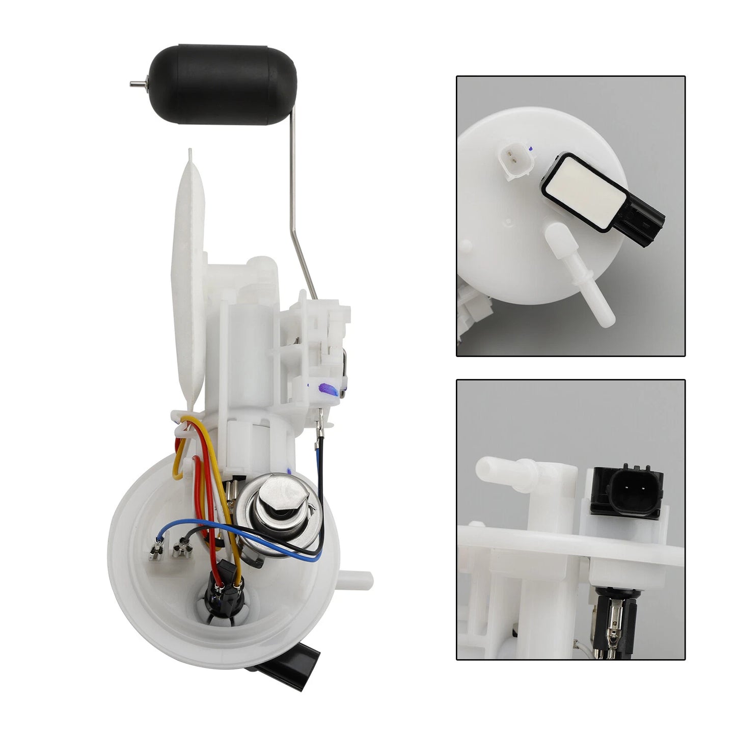 Fuel Pump Replacement for Yamaha YZF R125 R15 NMAX Y16ZR (2008-2023)