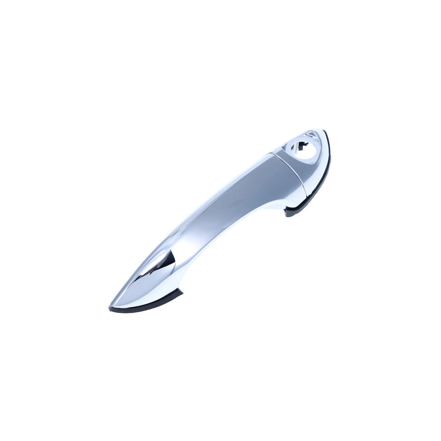 Right Front Outer Chrome Door Handle for BMW X5 E53 (2000-2007)