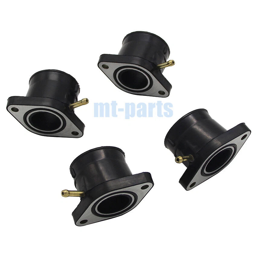 Carburetor Intake Manifold Boot for Yamaha XJR400 (1993-1999)