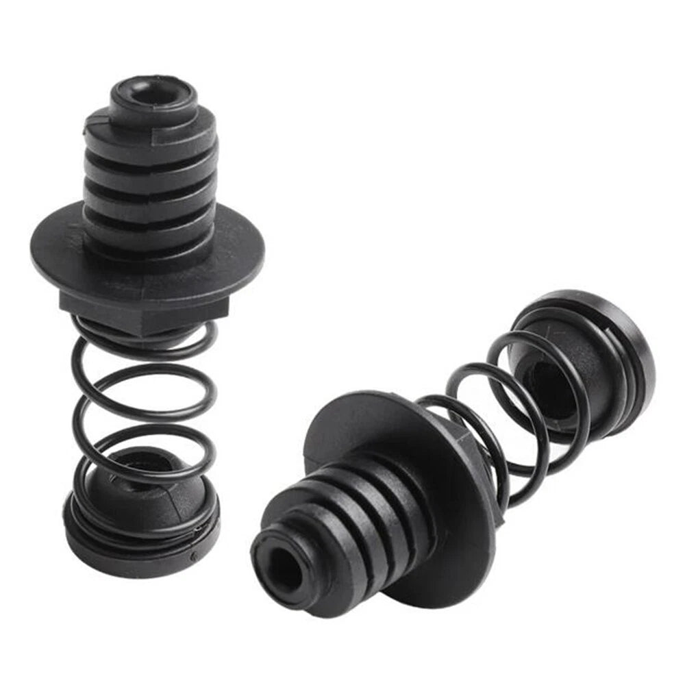 Trunk Lid Springs for Ford Mustang (1994-1998)