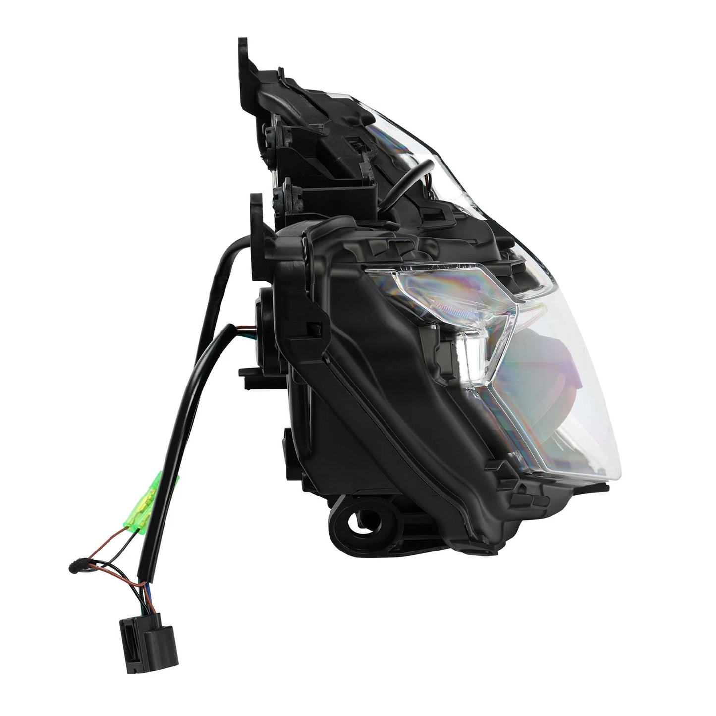 LED Headlight Assembly for Honda CBR650F, CB650F (2017-2020)