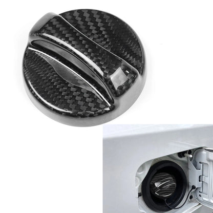 Fuel Tank Cap Cover Trim for Chevrolet Camaro 2010-2015 (2010-2015)