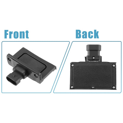 Door Latch Exterior Release Switch for Chevrolet Corvette C6