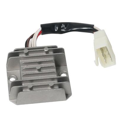 Voltage Rectifier Regulator for Yamaha SR400, XC180, SRX250, SR500 (1978-1989)
