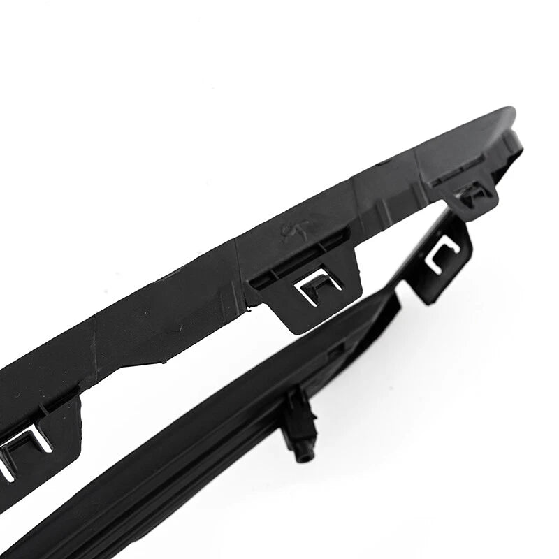 Fog Light Trim Bezel Covers for 2013-2015 Honda Accord LX EX EX-L Sport