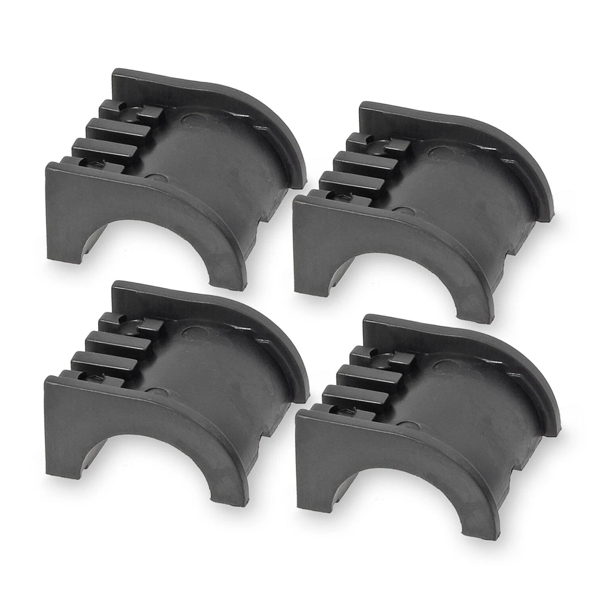 Rear Stabilizer Sway Bar Bushing for Polaris Ranger 800 6X6/XP 800 4X4 2010-12