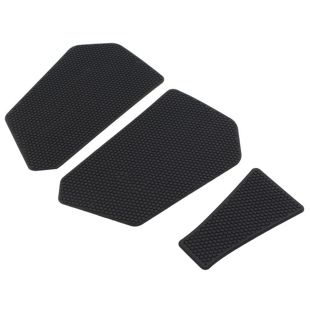 Tank Grip Pads & Center Protector Rubber for Honda CBR 600 RR (2020-2023)