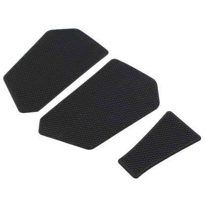 Tank Grip Pads & Center Protector Rubber for Honda CBR 600 RR (2020-2023)