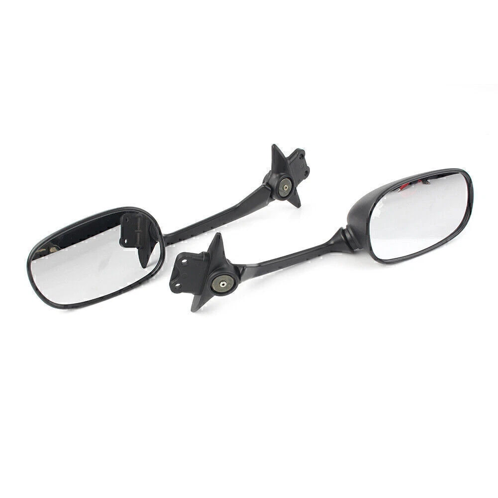 Yamaha T-Max 530 Rearview Side Mirrors for TMAX 2012-2016 (2 x Mirrors)