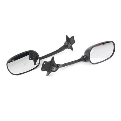 Yamaha T-Max 530 Rearview Side Mirrors for TMAX 2012-2016 (2 x Mirrors)