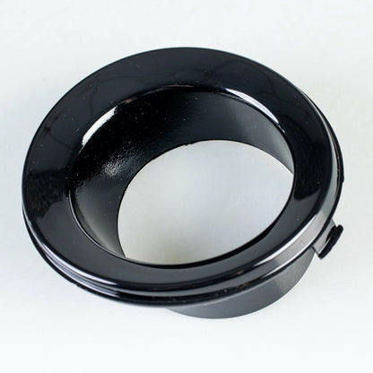 Fog Light Surround Trim Molding for Mini R50 R52 (2001-2008)