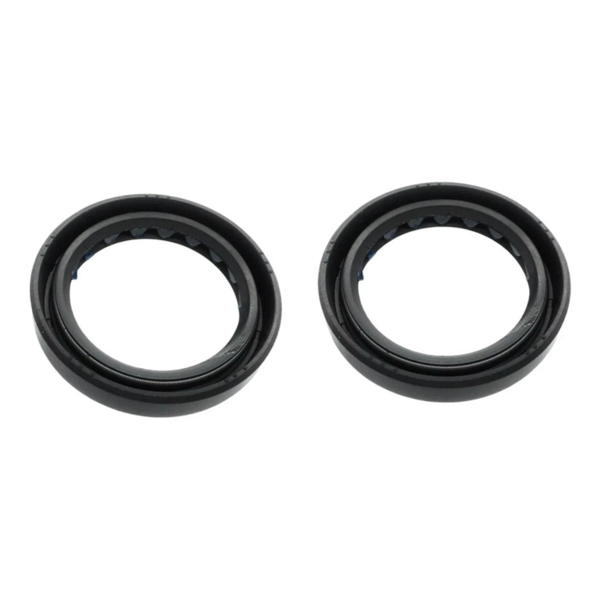 2Pcs Oil Seal for Mercury 26-24590, GLM, Sierra for 40-60HP Models