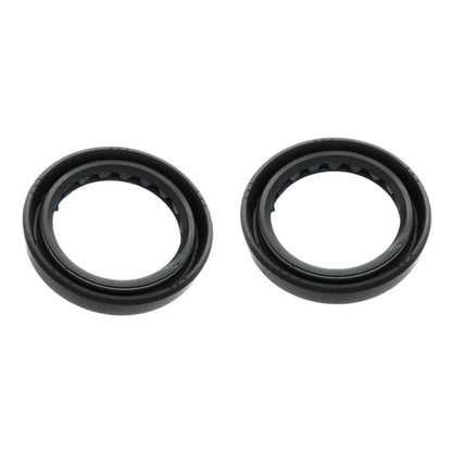 2Pcs Oil Seal for Mercury 26-24590, GLM, Sierra for 40-60HP Models
