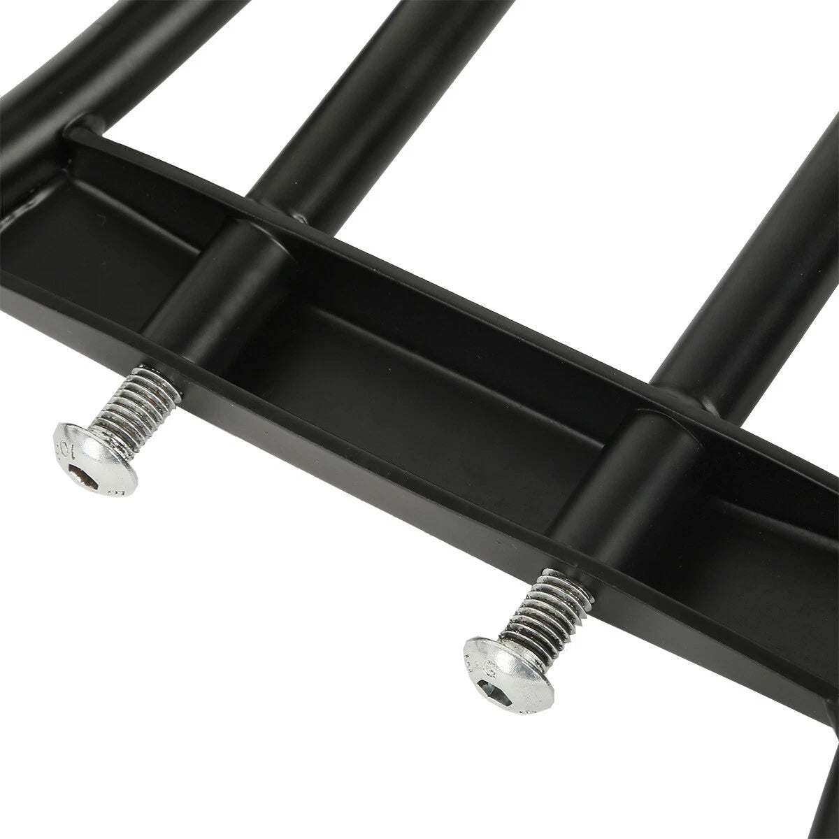 Two-Up Luggage Rack for Harley Street 500 750 XG500 (2015-2021)