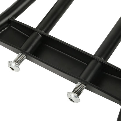 Two-Up Luggage Rack for Harley Street 500 750 XG500 (2015-2021)