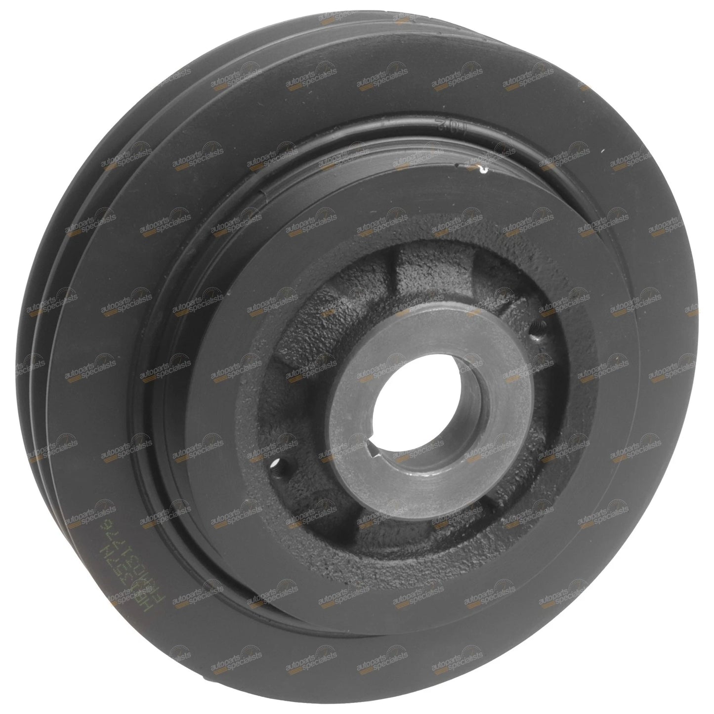 2.8L Harmonic Balancer for Nissan Patrol GQ GU (1994-2000)