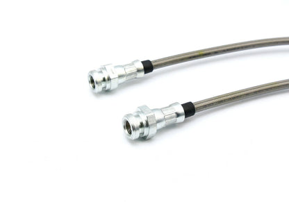 Brake Line Kit for FPV BF GT, GT-P, Force 8 with BREMBO Calipers (2005-2010)